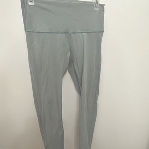 Lululemon align leggings